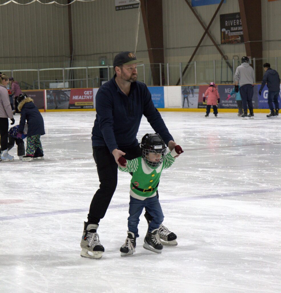 IMG 8862 - Dakota Community Centre - Winnipeg MB