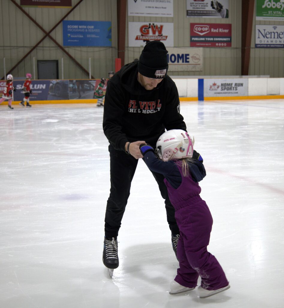 IMG 8869 1 - Dakota Community Centre - Winnipeg MB
