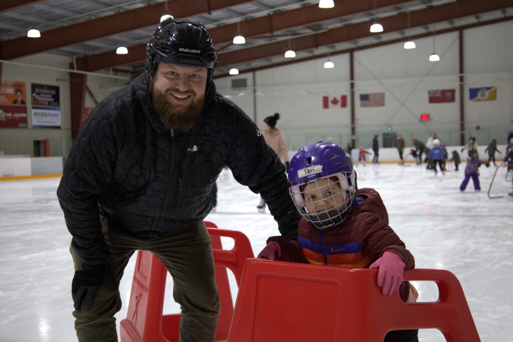 IMG 8871 - Dakota Community Centre - Winnipeg MB
