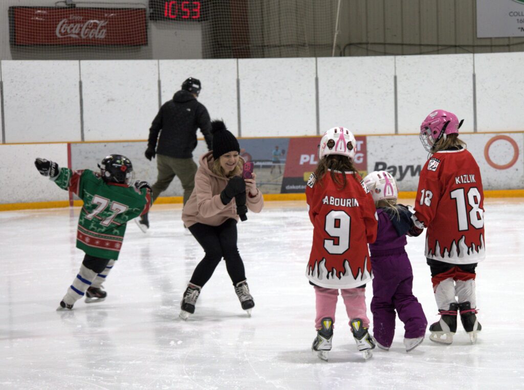 IMG 8877 - Dakota Community Centre - Winnipeg MB