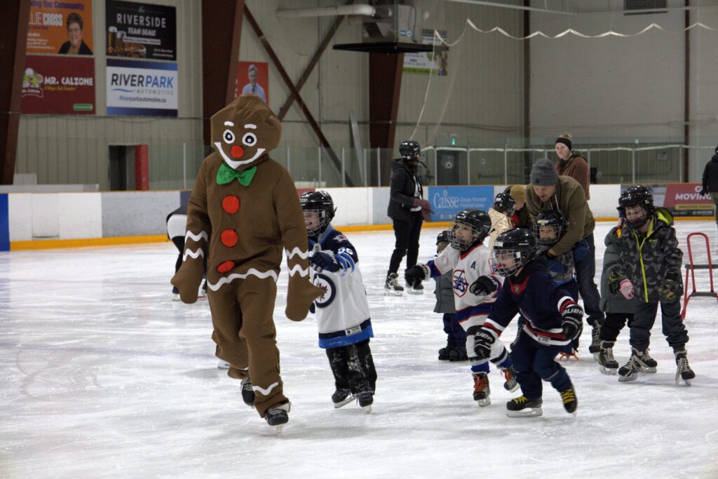 IMG 8880 - Dakota Community Centre - Winnipeg MB