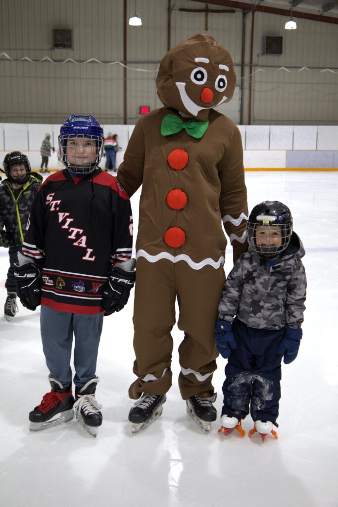 IMG 8890 1 - Dakota Community Centre - Winnipeg MB