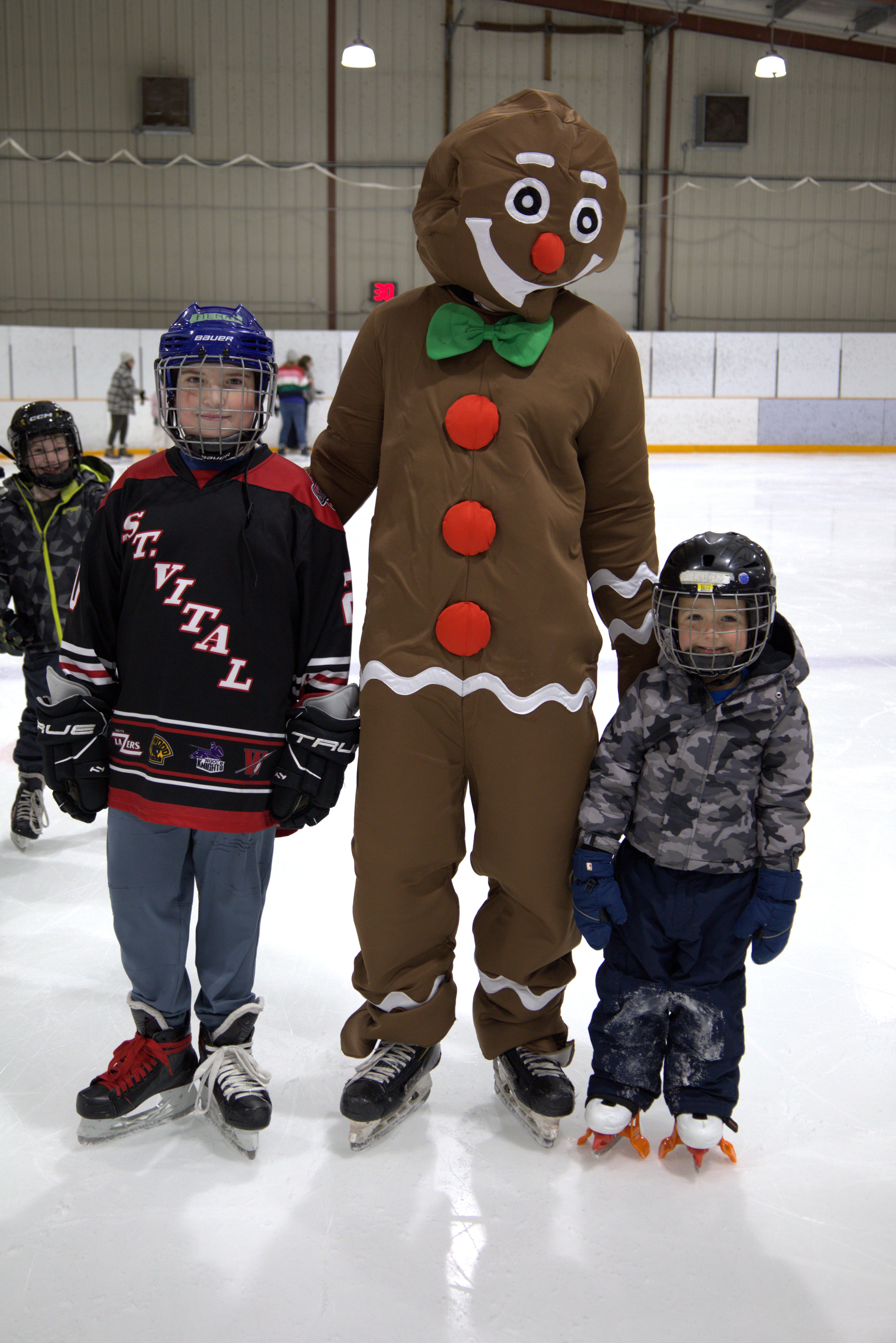 IMG 8890 - Dakota Community Centre - Winnipeg MB