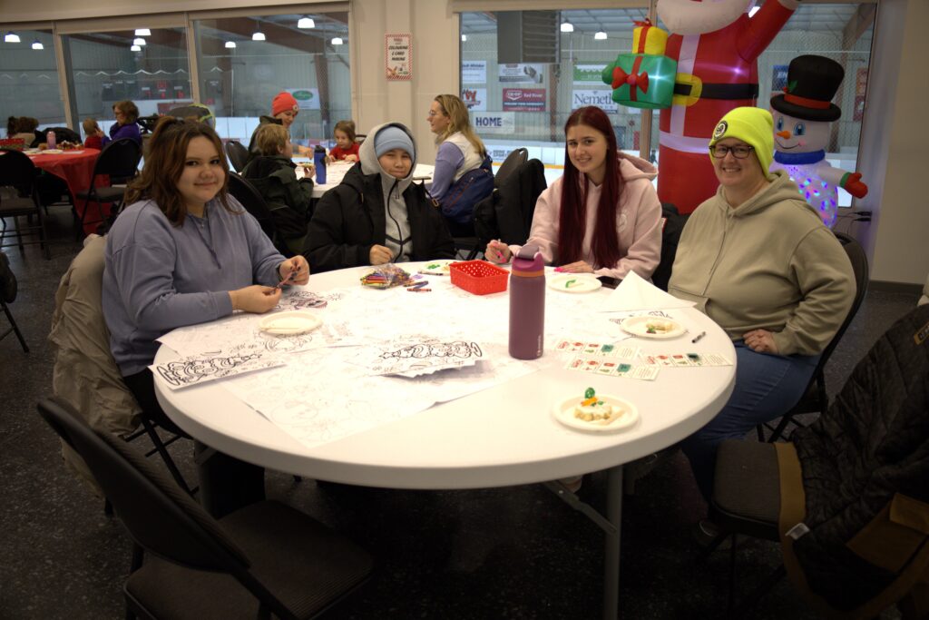 IMG 8921 1 - Dakota Community Centre - Winnipeg MB