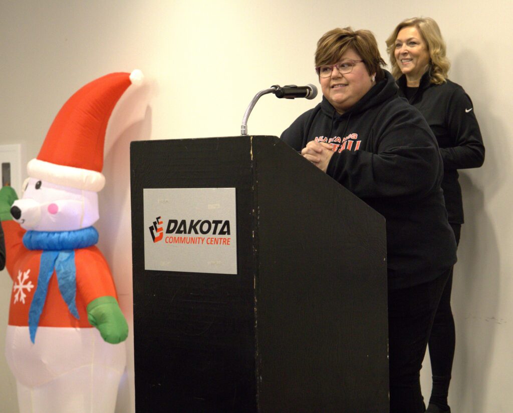 IMG 8975 - Dakota Community Centre - Winnipeg MB