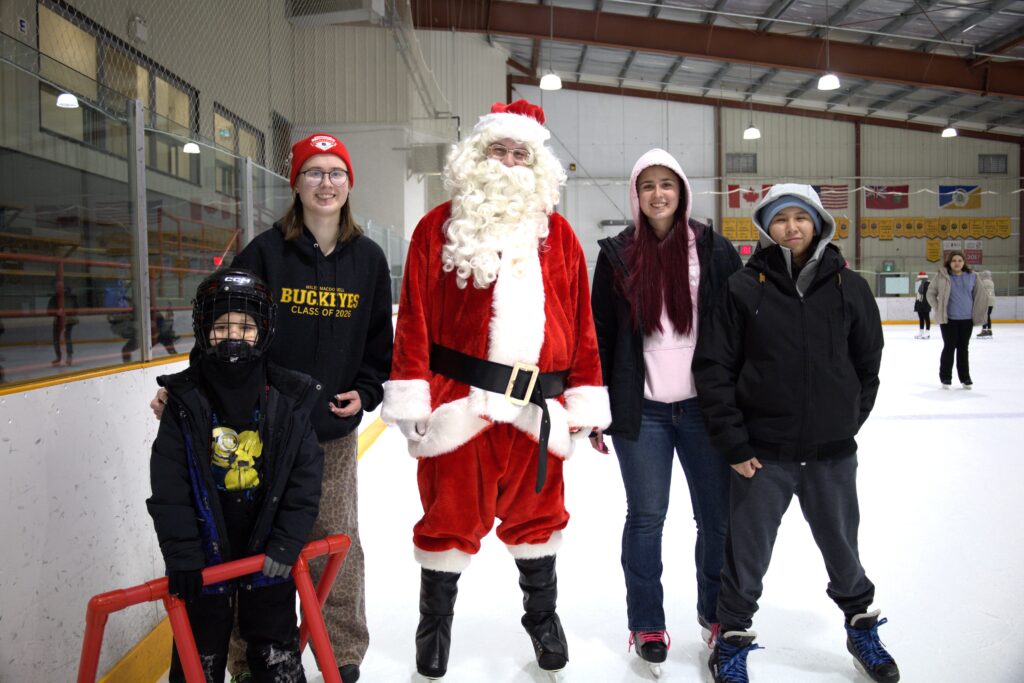 IMG 9009 - Dakota Community Centre - Winnipeg MB