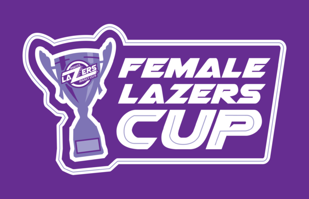 Dakota CC and Lazers Hockey Club Present the 1st Annual Female Lazers Cup