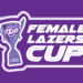 FemaleLazersCup logo 750x500px purple background - Dakota Community Centre - Winnipeg MB
