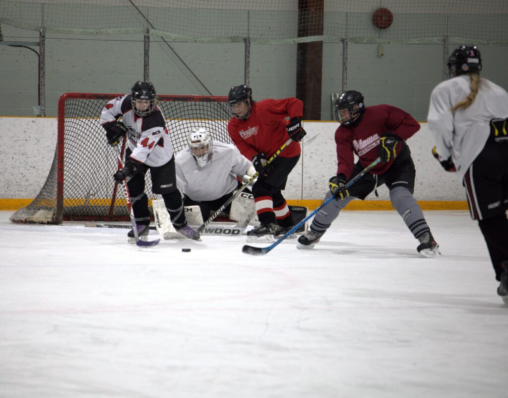 IMG 8803 - Dakota Community Centre - Winnipeg MB