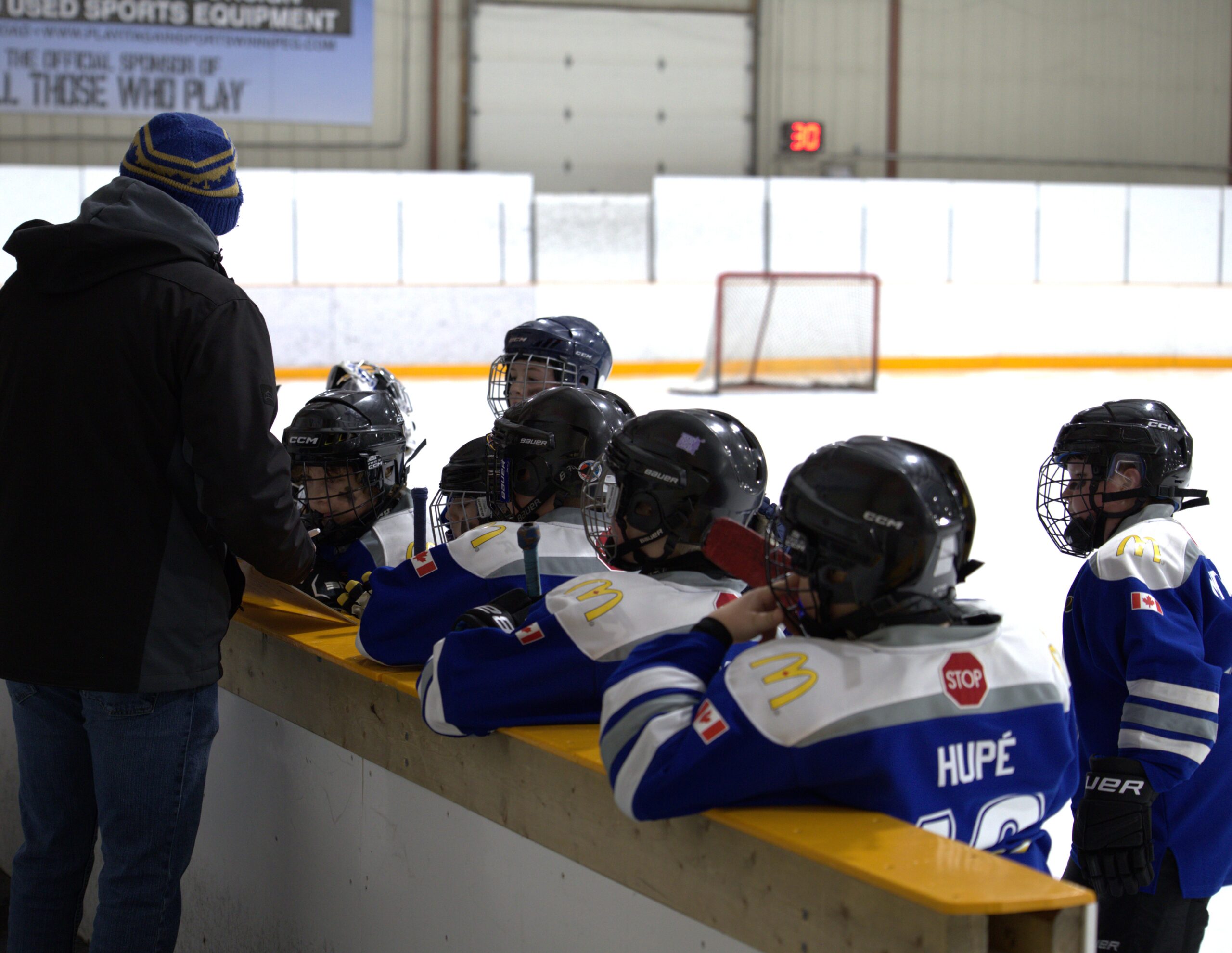 IMG 9154 scaled - Dakota Community Centre - Winnipeg MB