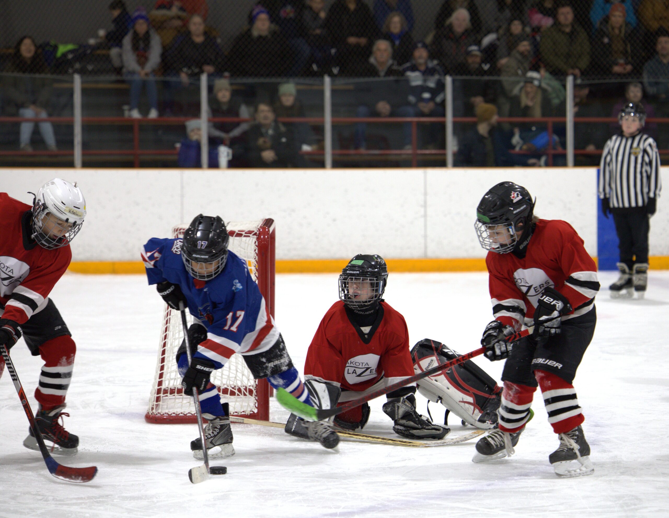 IMG 9202 scaled - Dakota Community Centre - Winnipeg MB