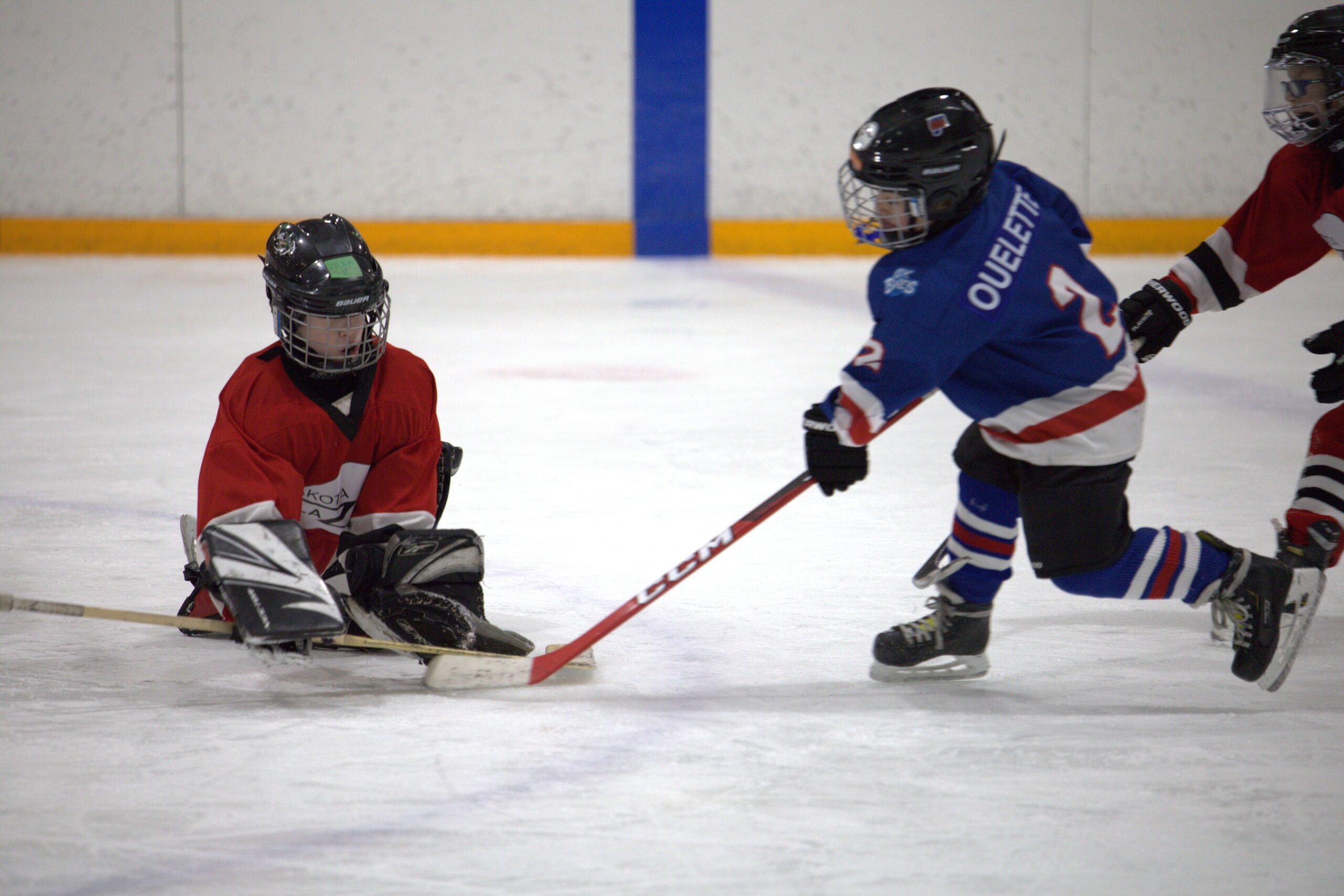IMG 9208 scaled - Dakota Community Centre - Winnipeg MB