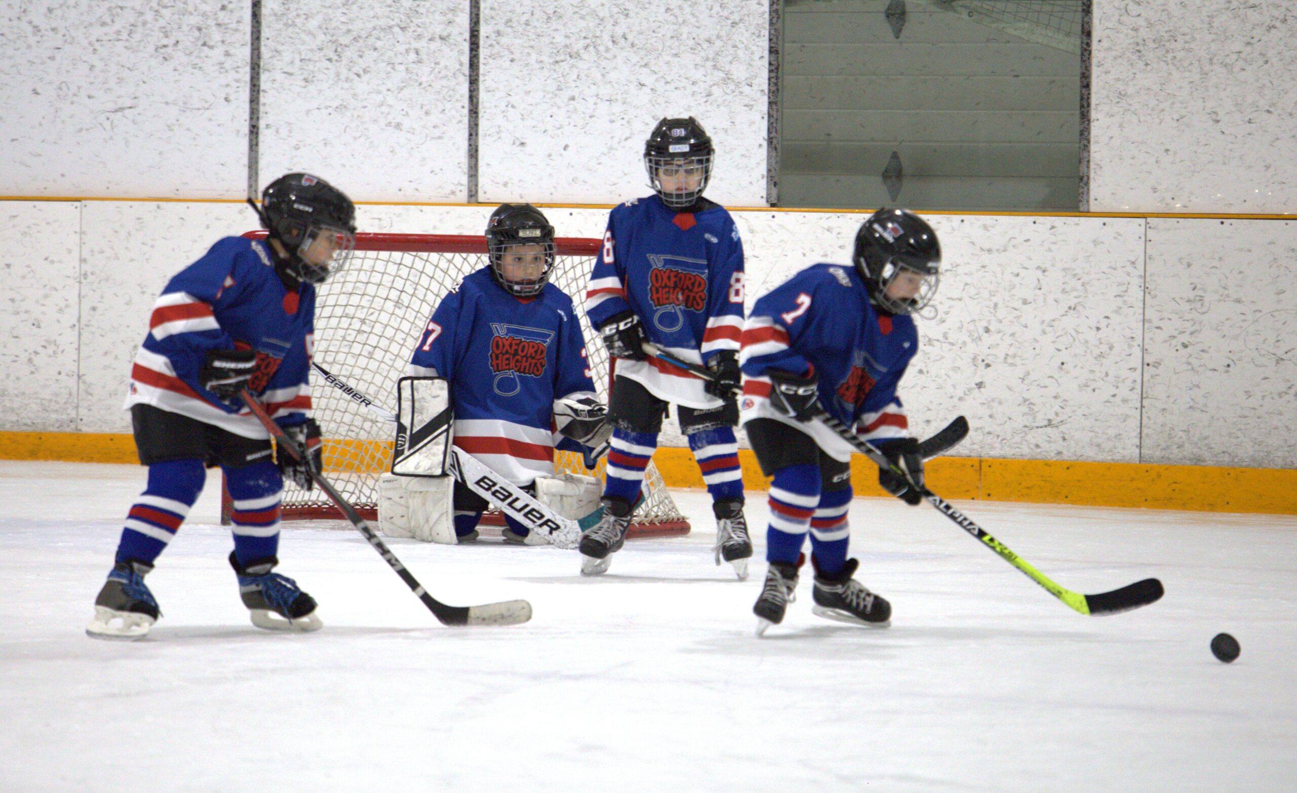 IMG 9209 scaled - Dakota Community Centre - Winnipeg MB