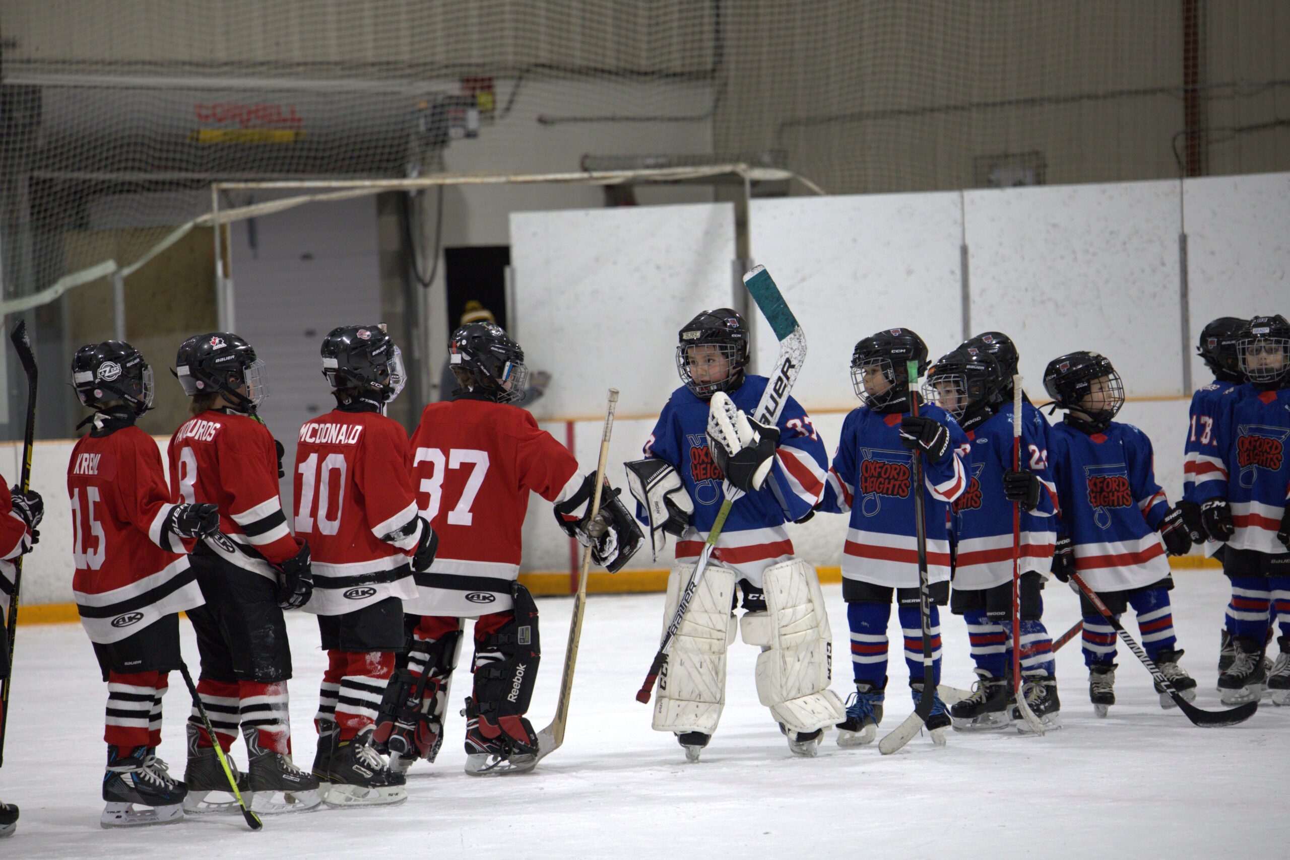 IMG 9218 scaled - Dakota Community Centre - Winnipeg MB