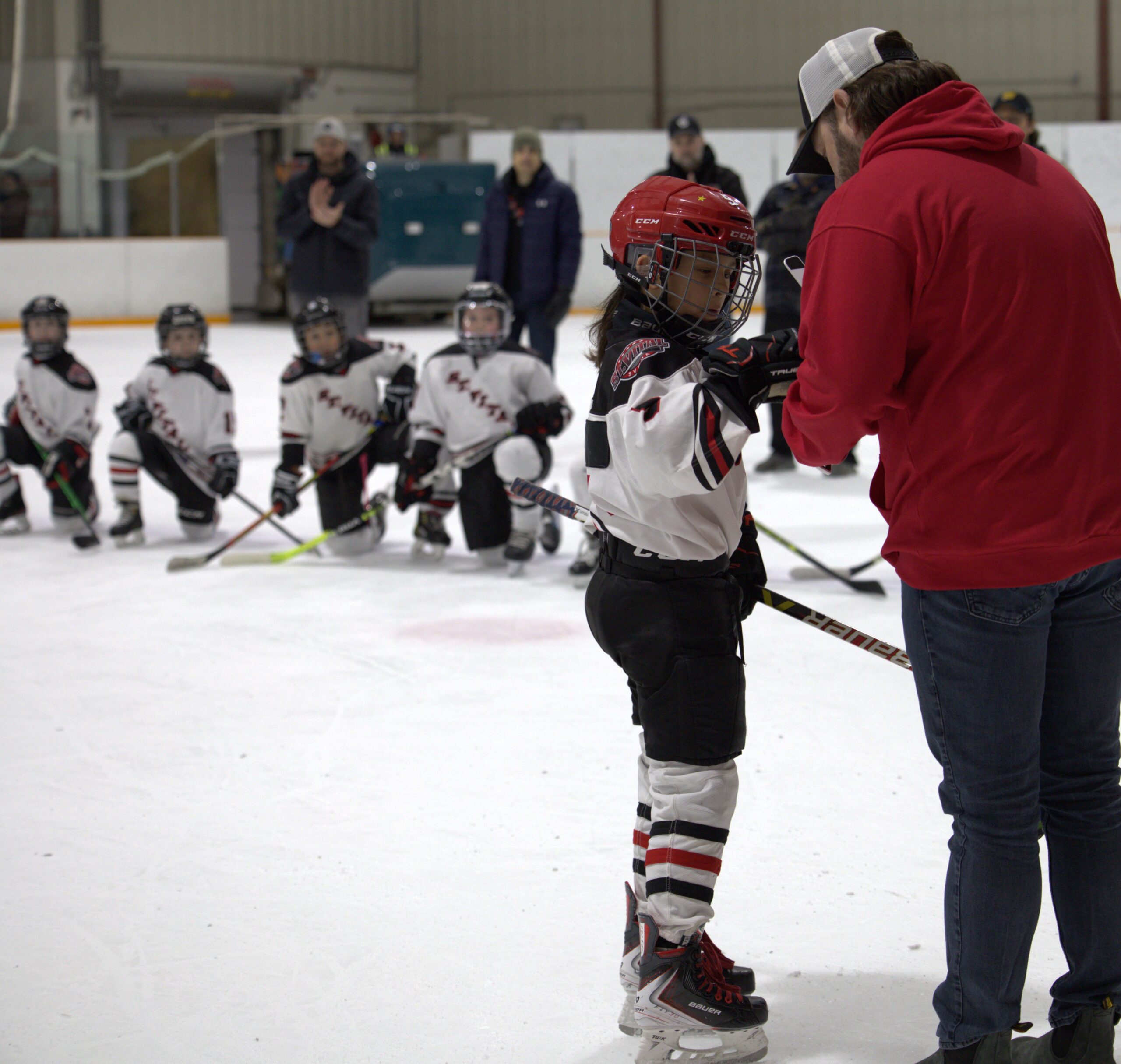 IMG 9249 scaled - Dakota Community Centre - Winnipeg MB