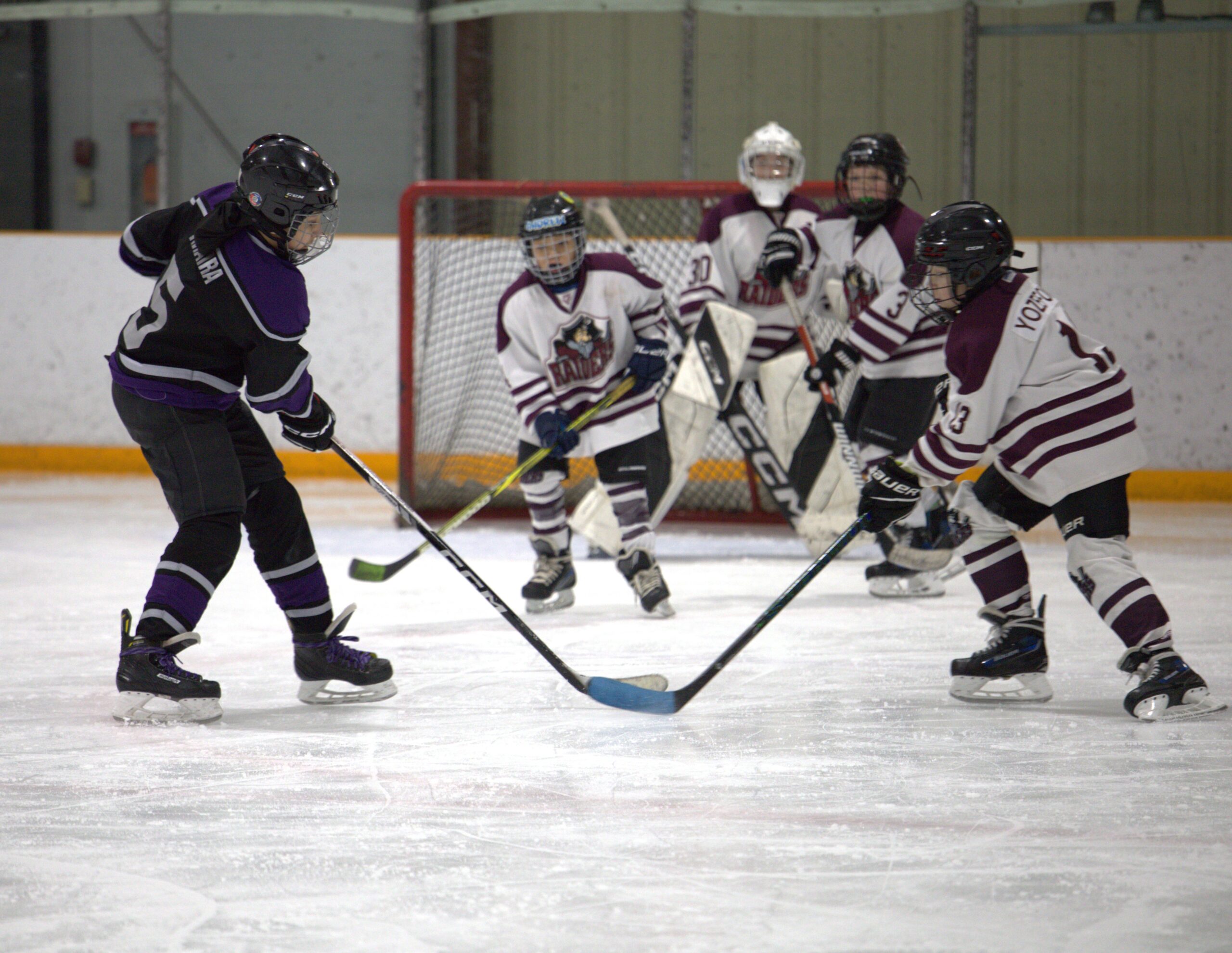 IMG 9276 scaled - Dakota Community Centre - Winnipeg MB