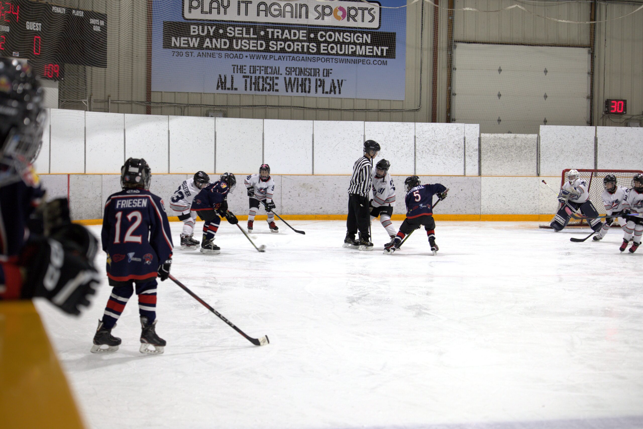 IMG 9448 scaled - Dakota Community Centre - Winnipeg MB