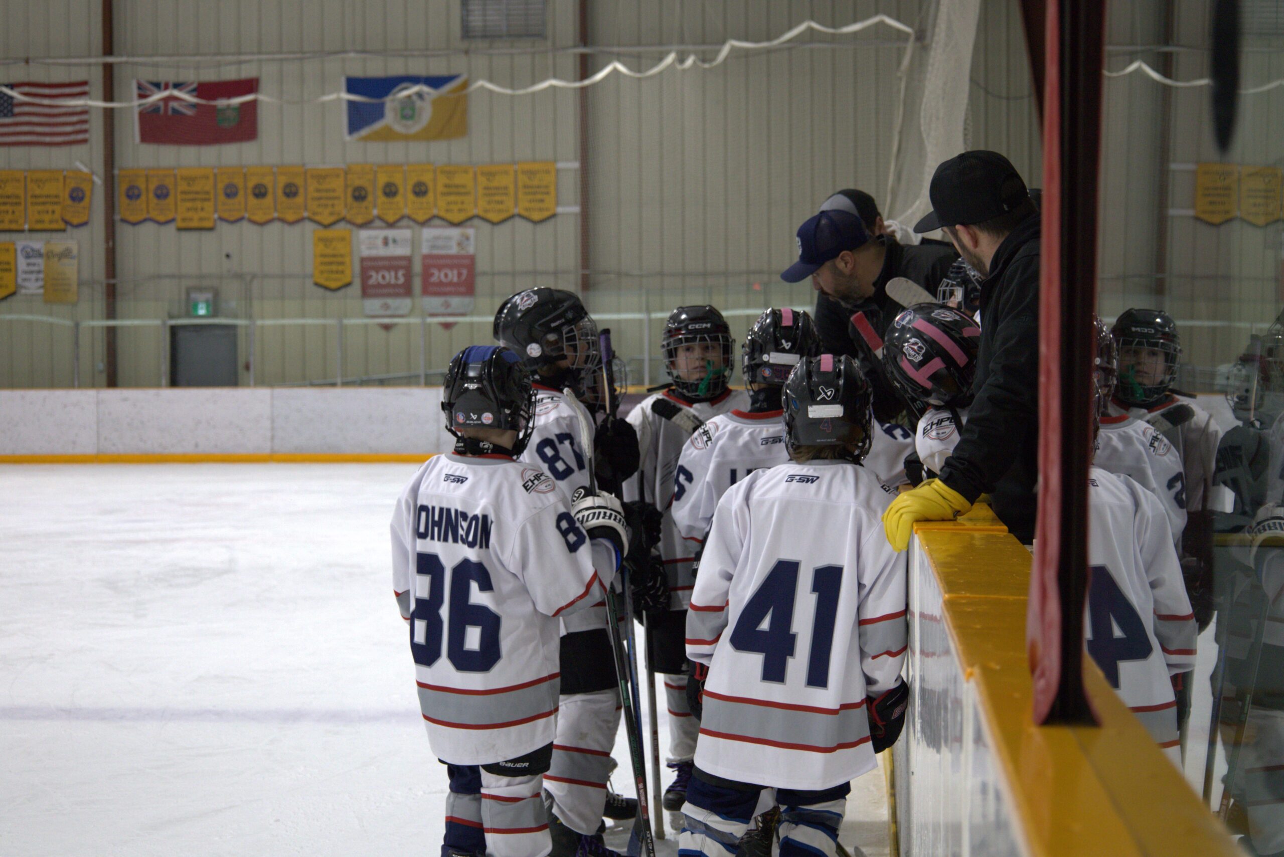 IMG 9486 scaled - Dakota Community Centre - Winnipeg MB