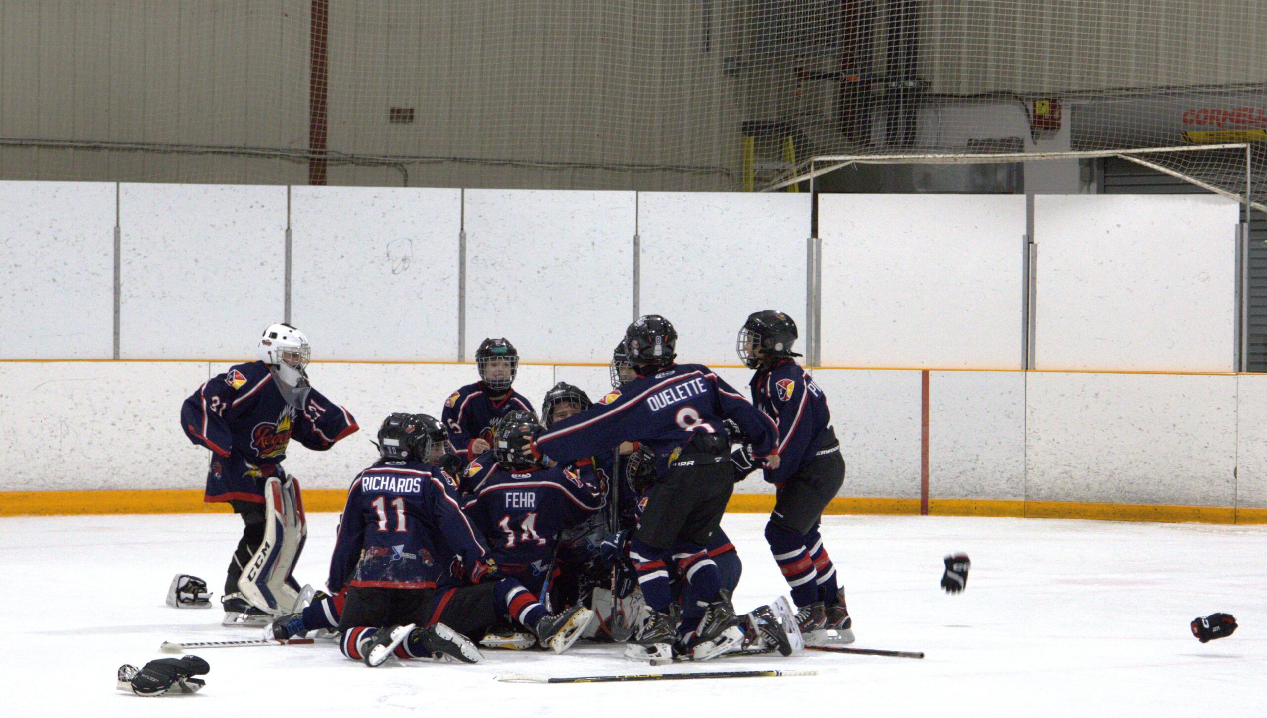 IMG 9494 scaled - Dakota Community Centre - Winnipeg MB