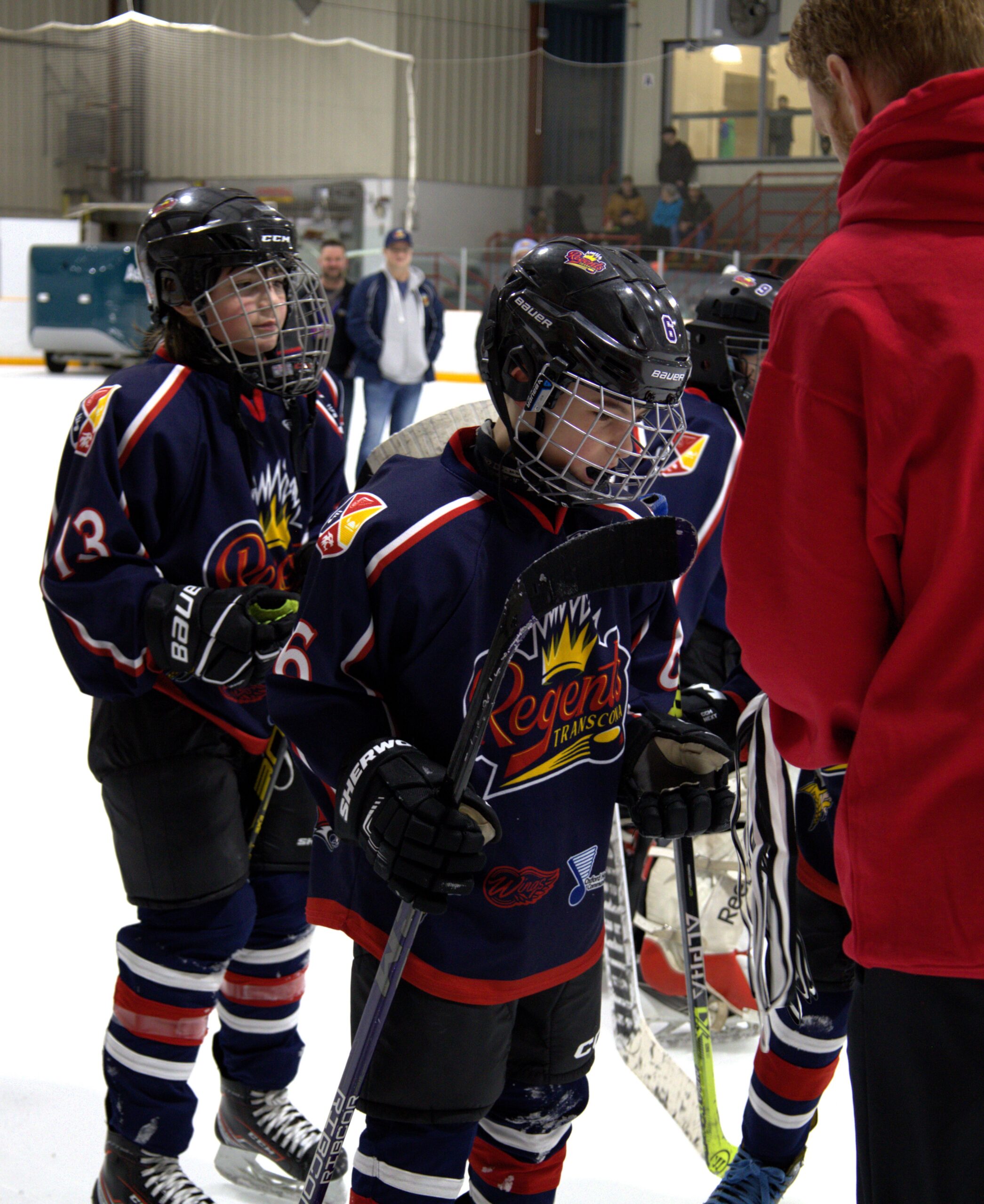 IMG 9503 scaled - Dakota Community Centre - Winnipeg MB