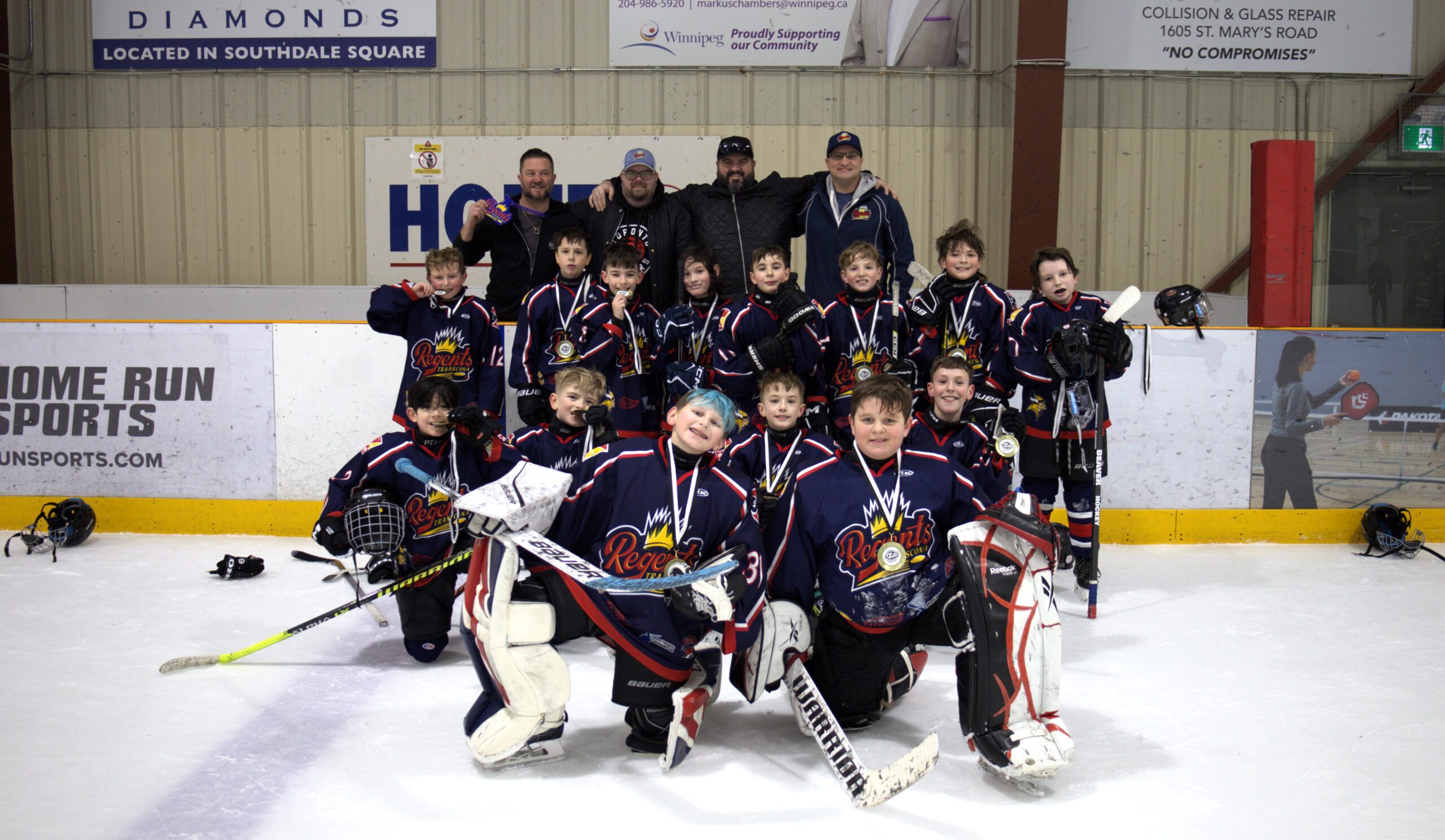 IMG 9510 scaled - Dakota Community Centre - Winnipeg MB