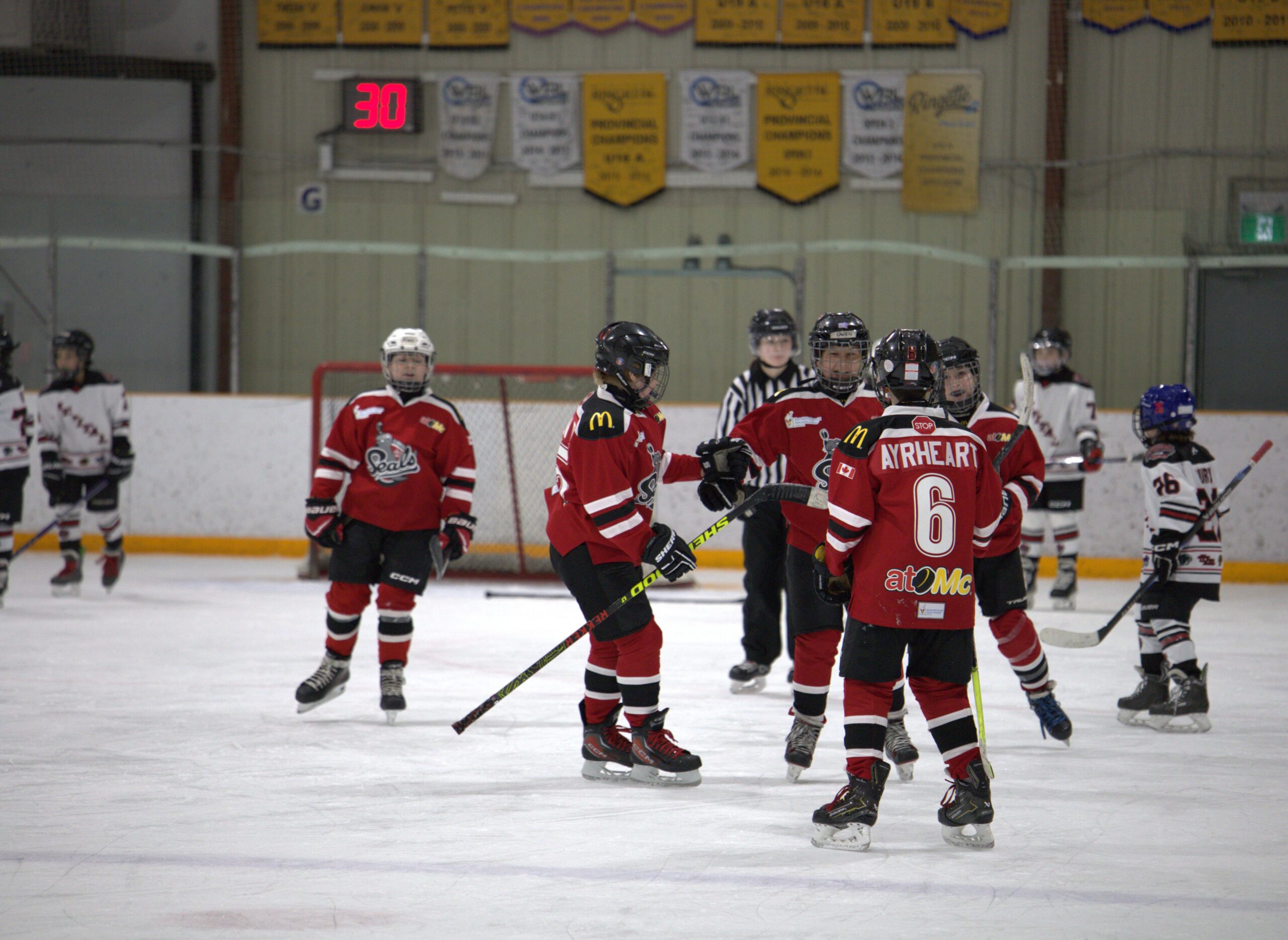 IMG 9519 scaled - Dakota Community Centre - Winnipeg MB