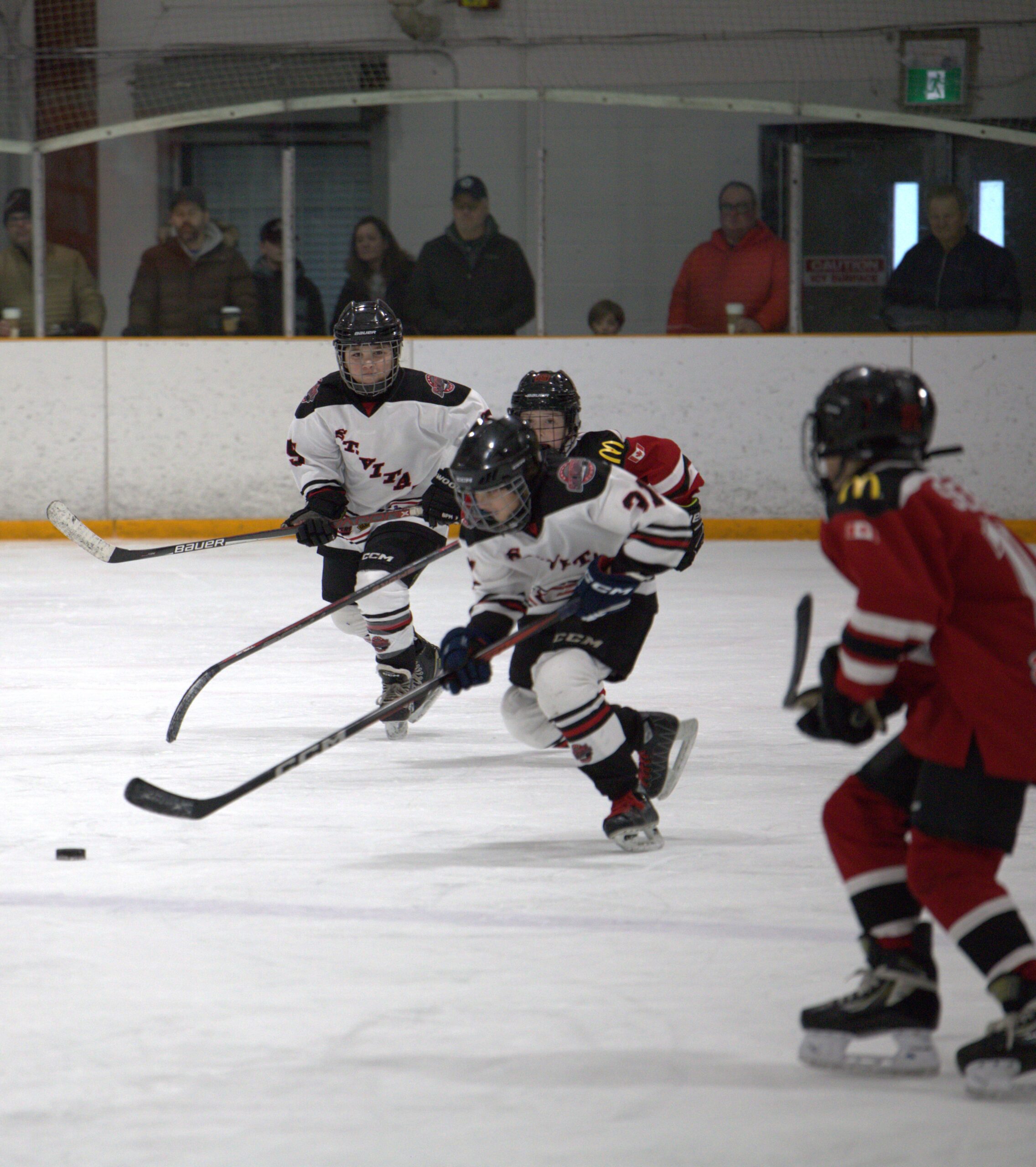 IMG 9529 scaled - Dakota Community Centre - Winnipeg MB