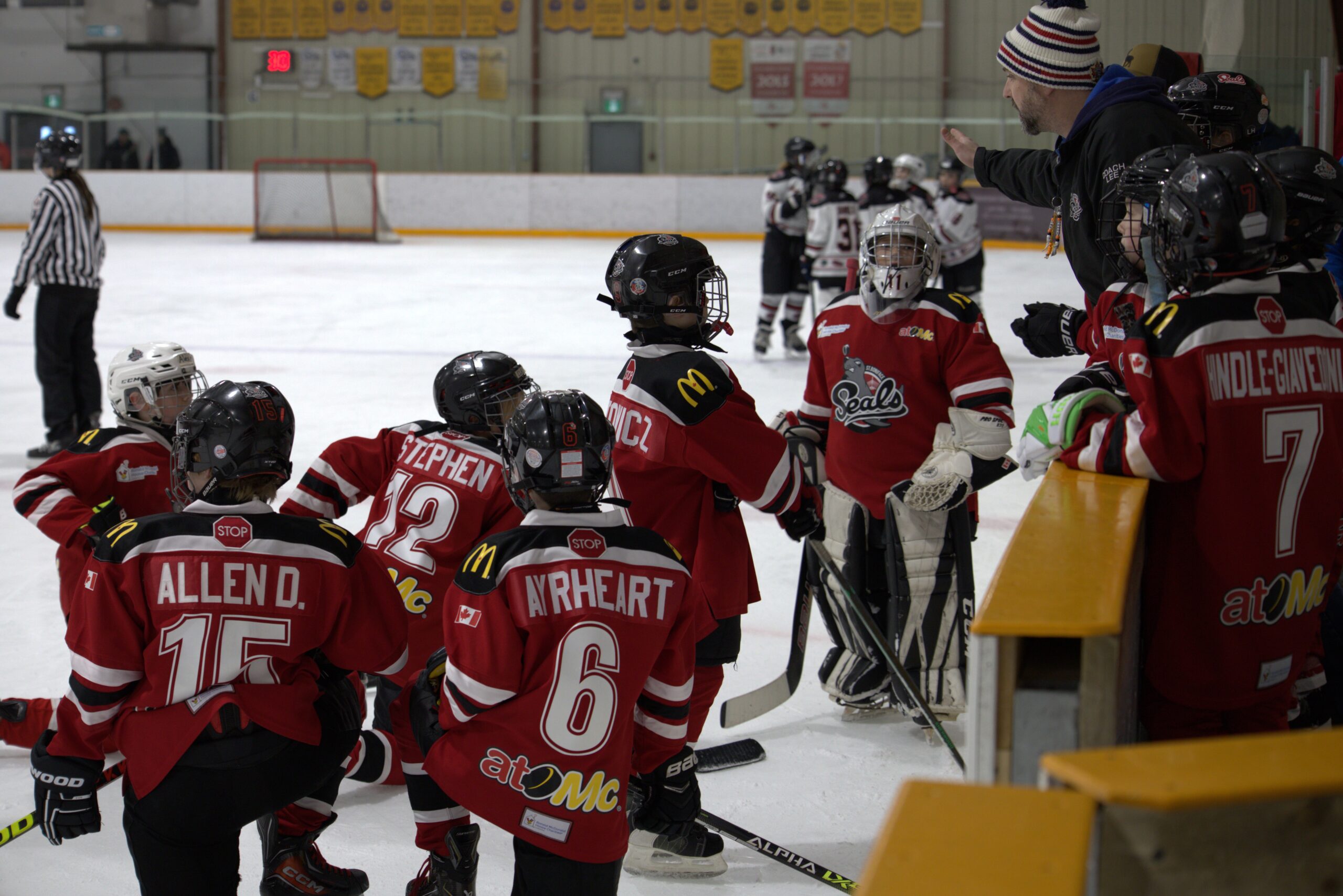 IMG 9536 scaled - Dakota Community Centre - Winnipeg MB