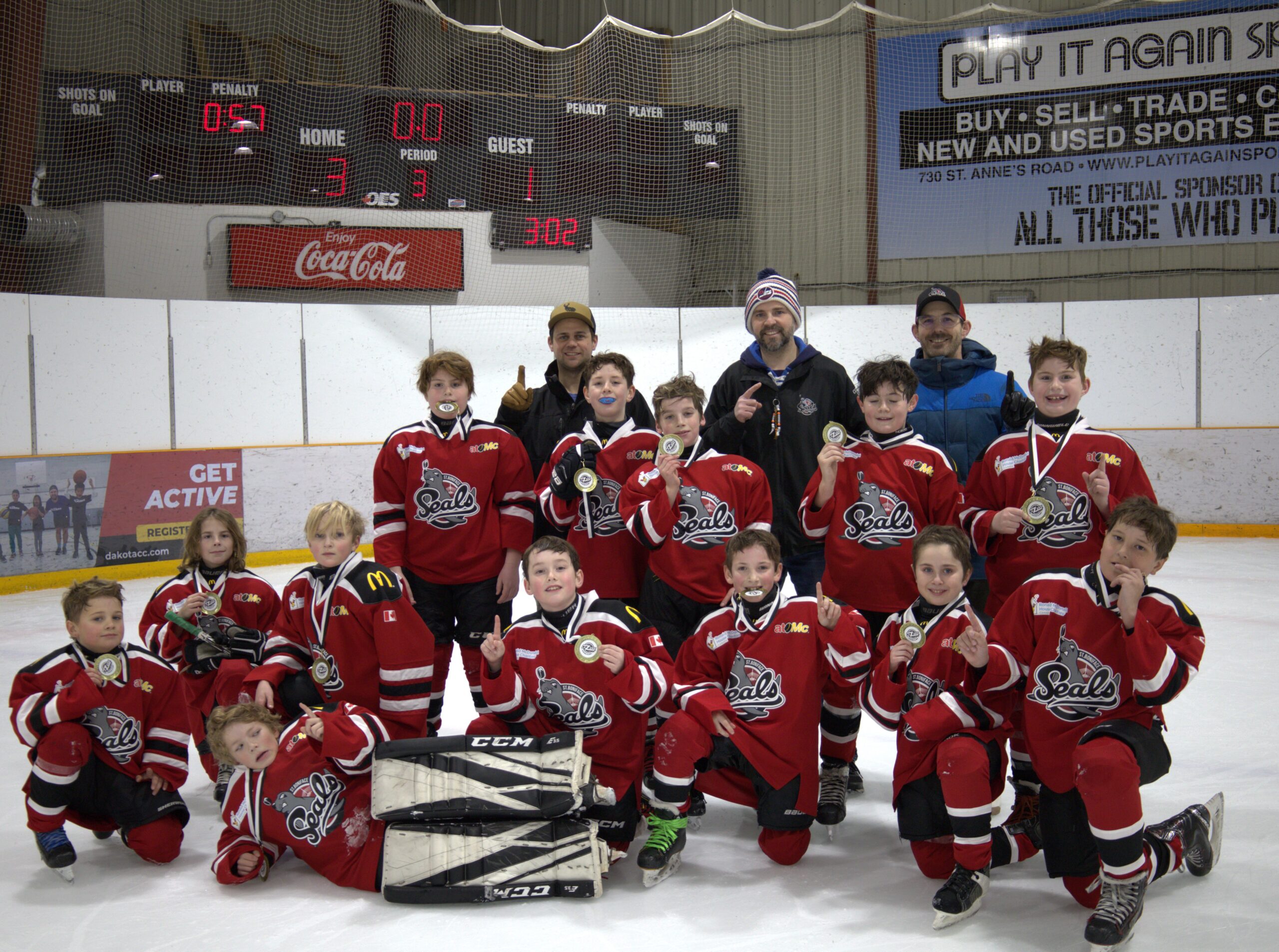 IMG 9568 scaled - Dakota Community Centre - Winnipeg MB