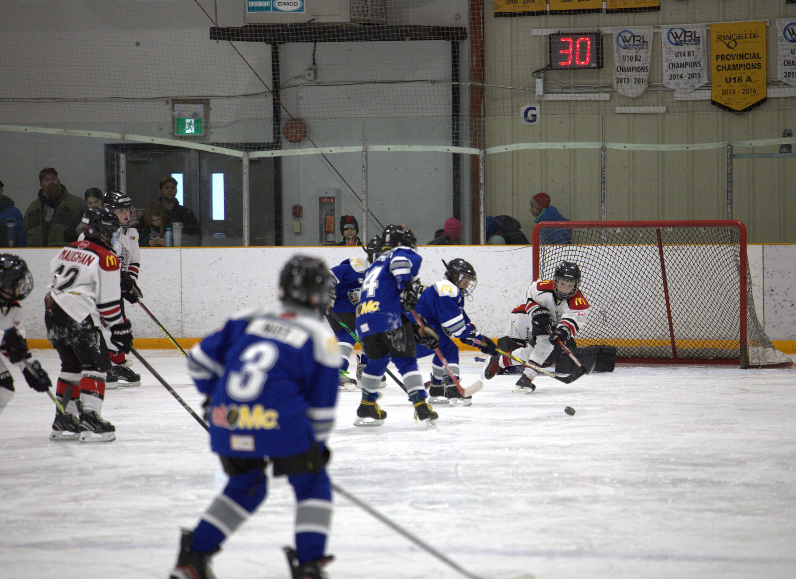 IMG 9587 scaled - Dakota Community Centre - Winnipeg MB