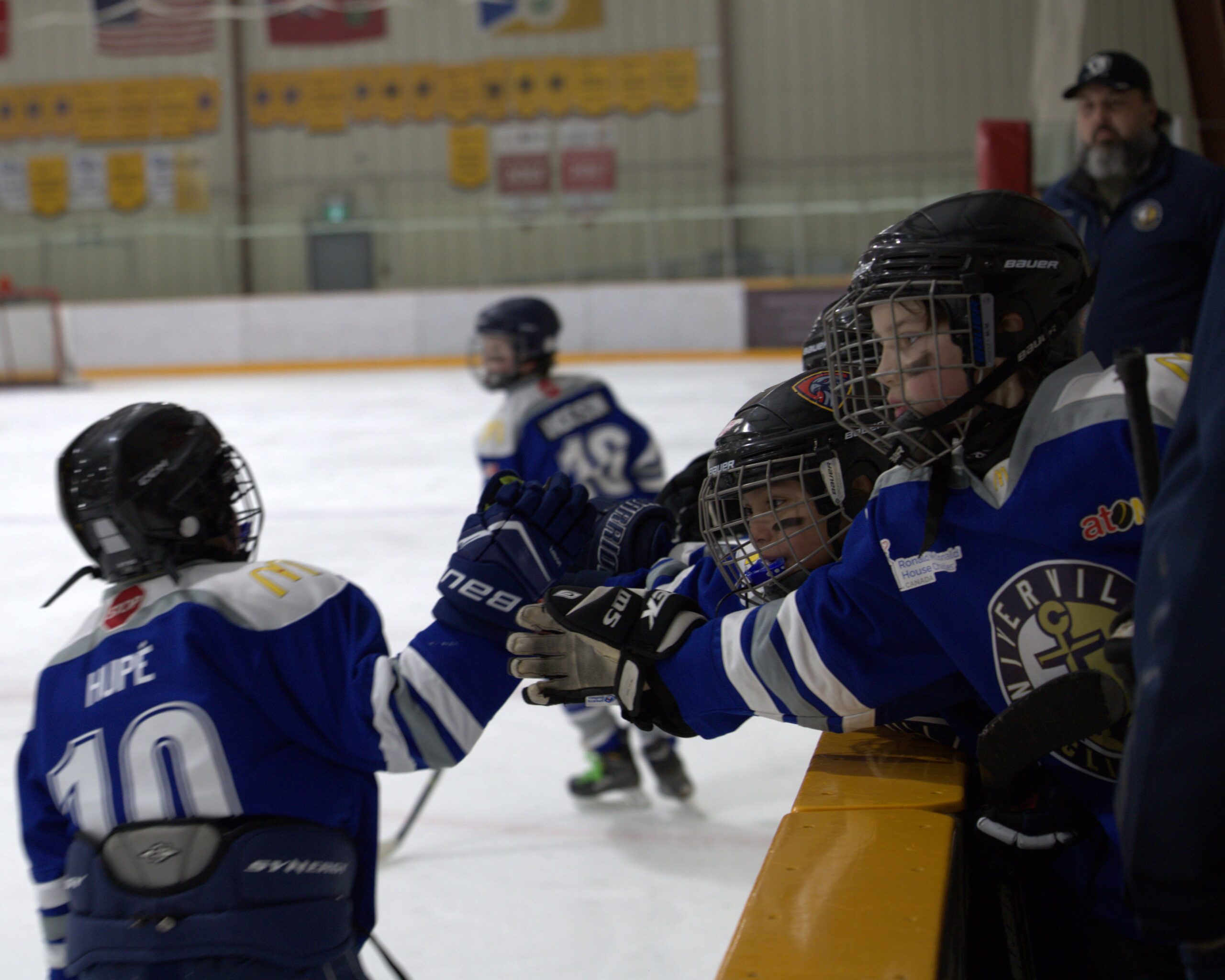 IMG 9615 scaled - Dakota Community Centre - Winnipeg MB