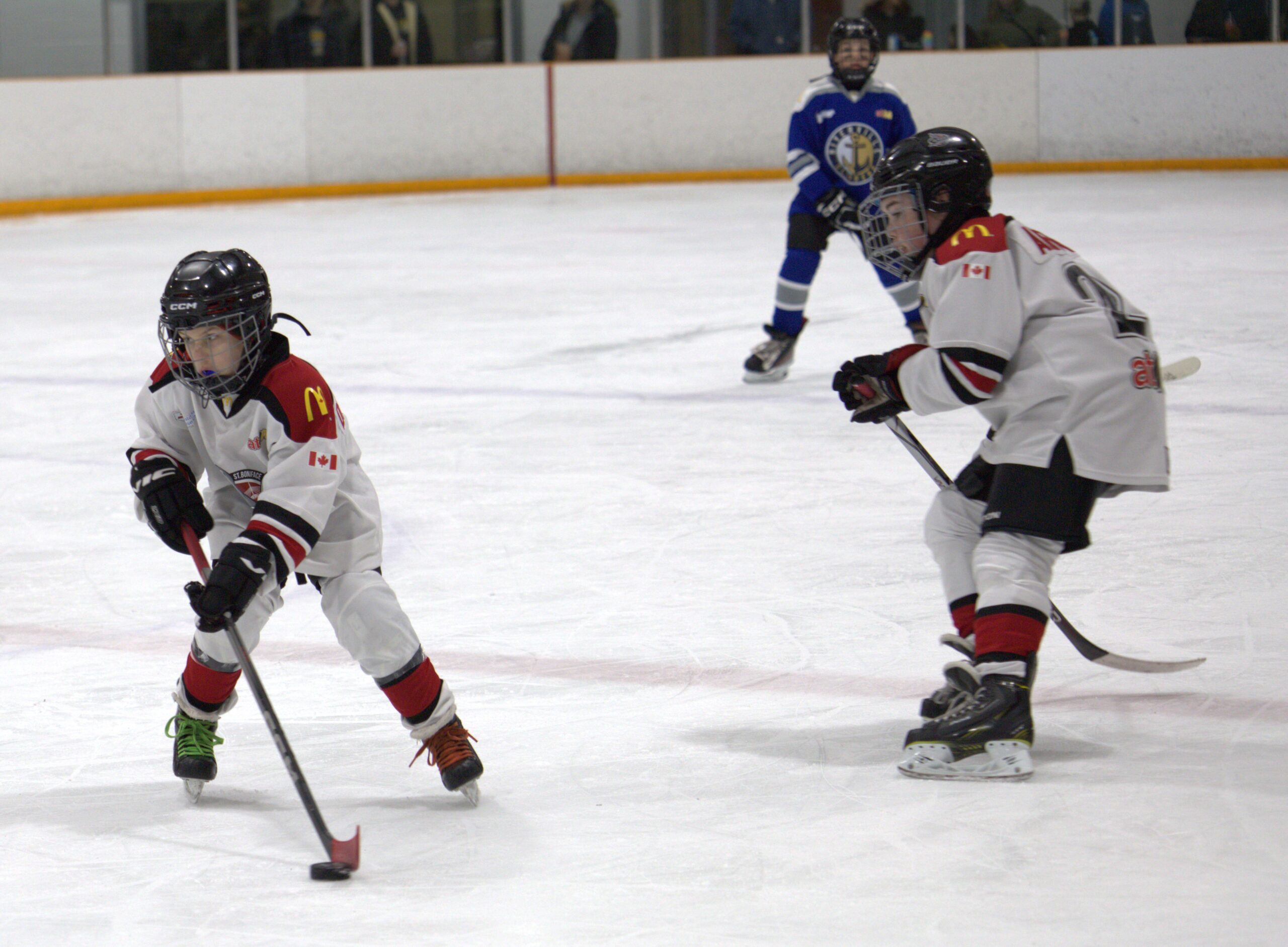 IMG 9619 scaled - Dakota Community Centre - Winnipeg MB