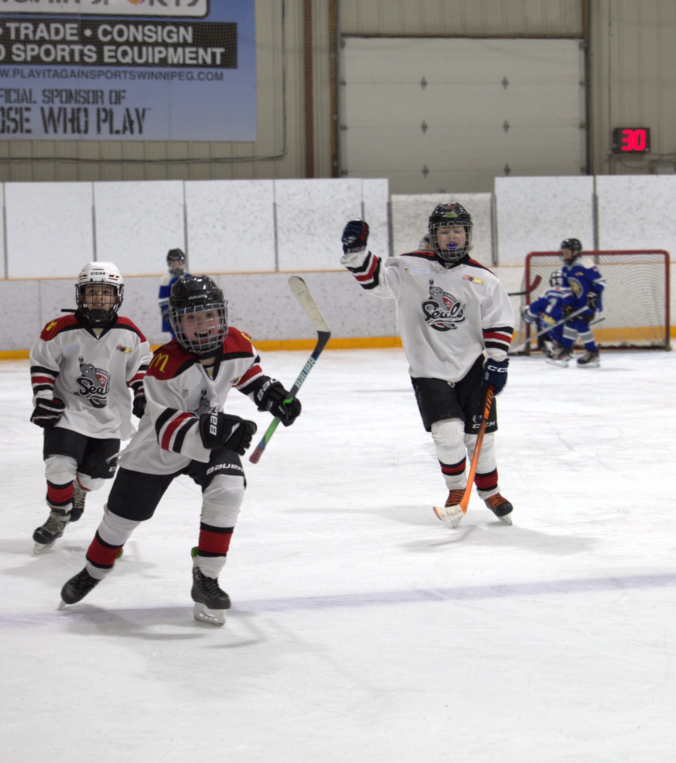 IMG 9630 scaled - Dakota Community Centre - Winnipeg MB