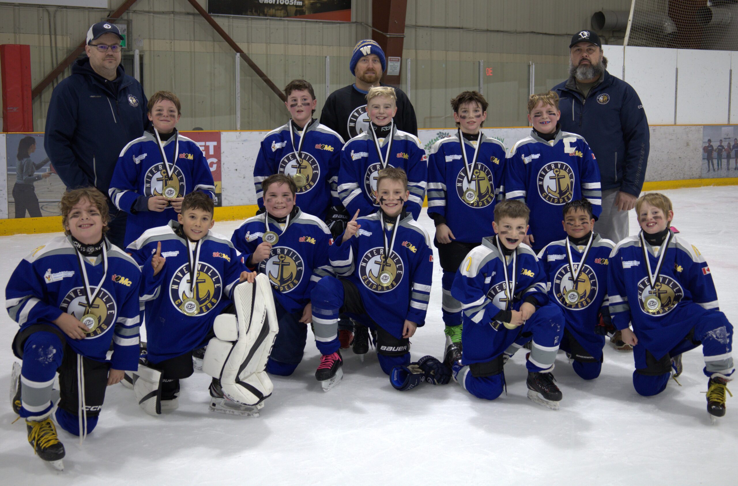 IMG 9672 scaled - Dakota Community Centre - Winnipeg MB