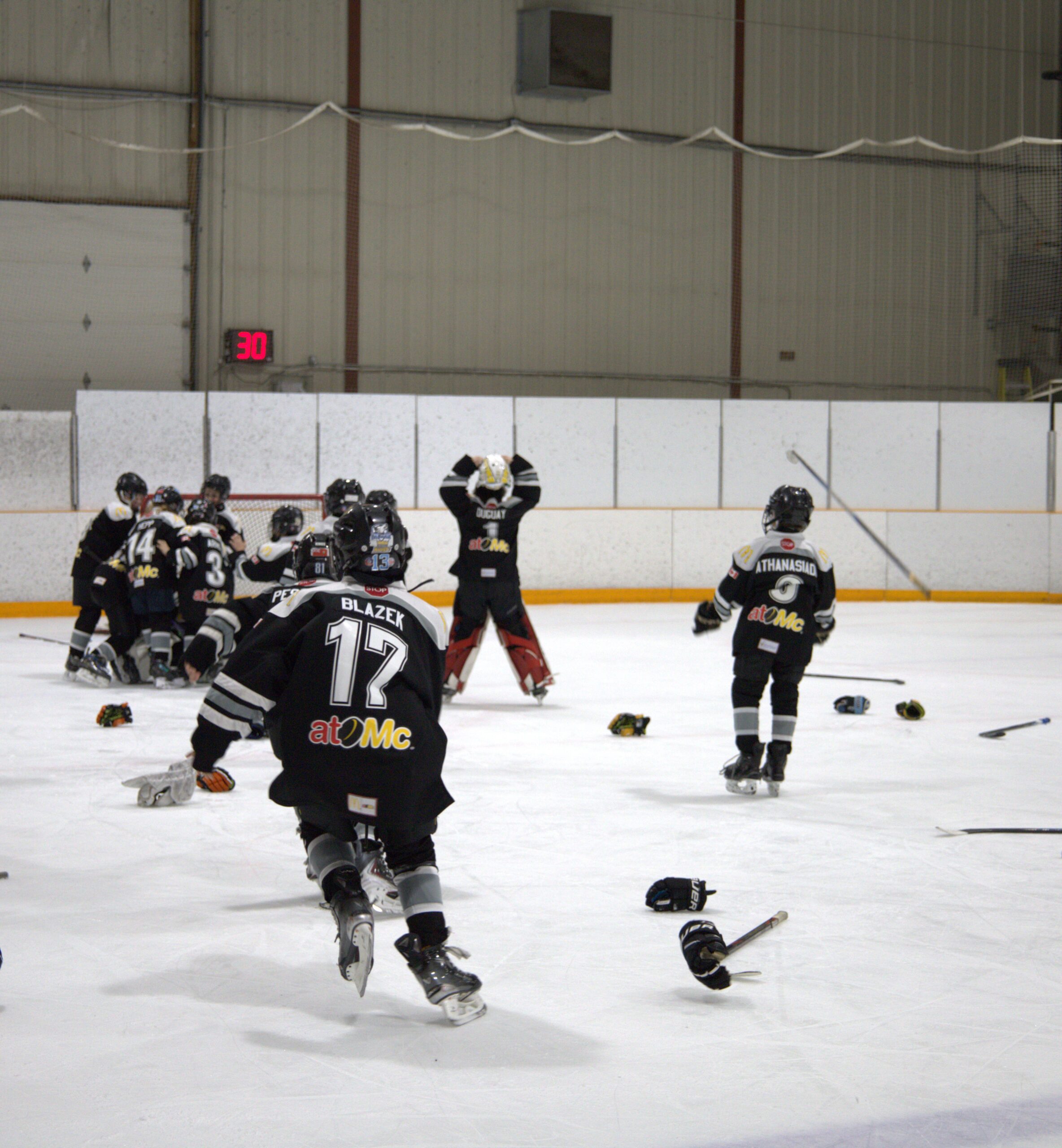 IMG 9683 scaled - Dakota Community Centre - Winnipeg MB