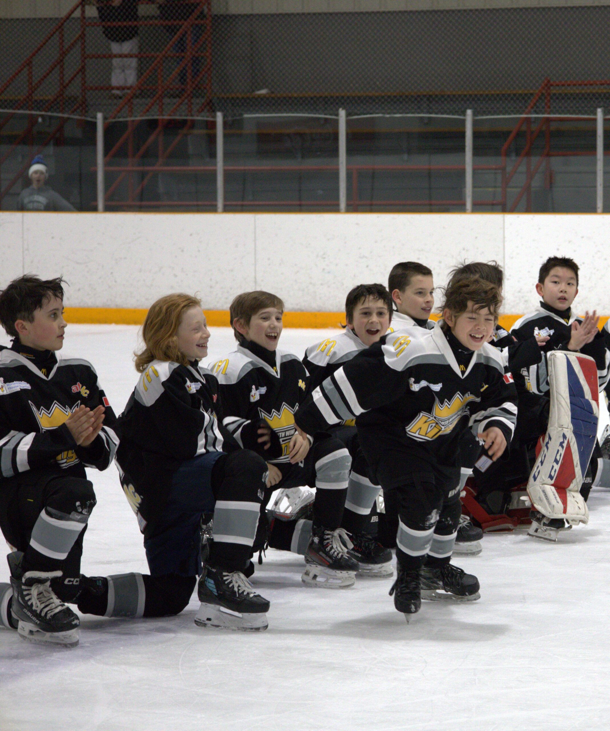 IMG 9688 scaled - Dakota Community Centre - Winnipeg MB