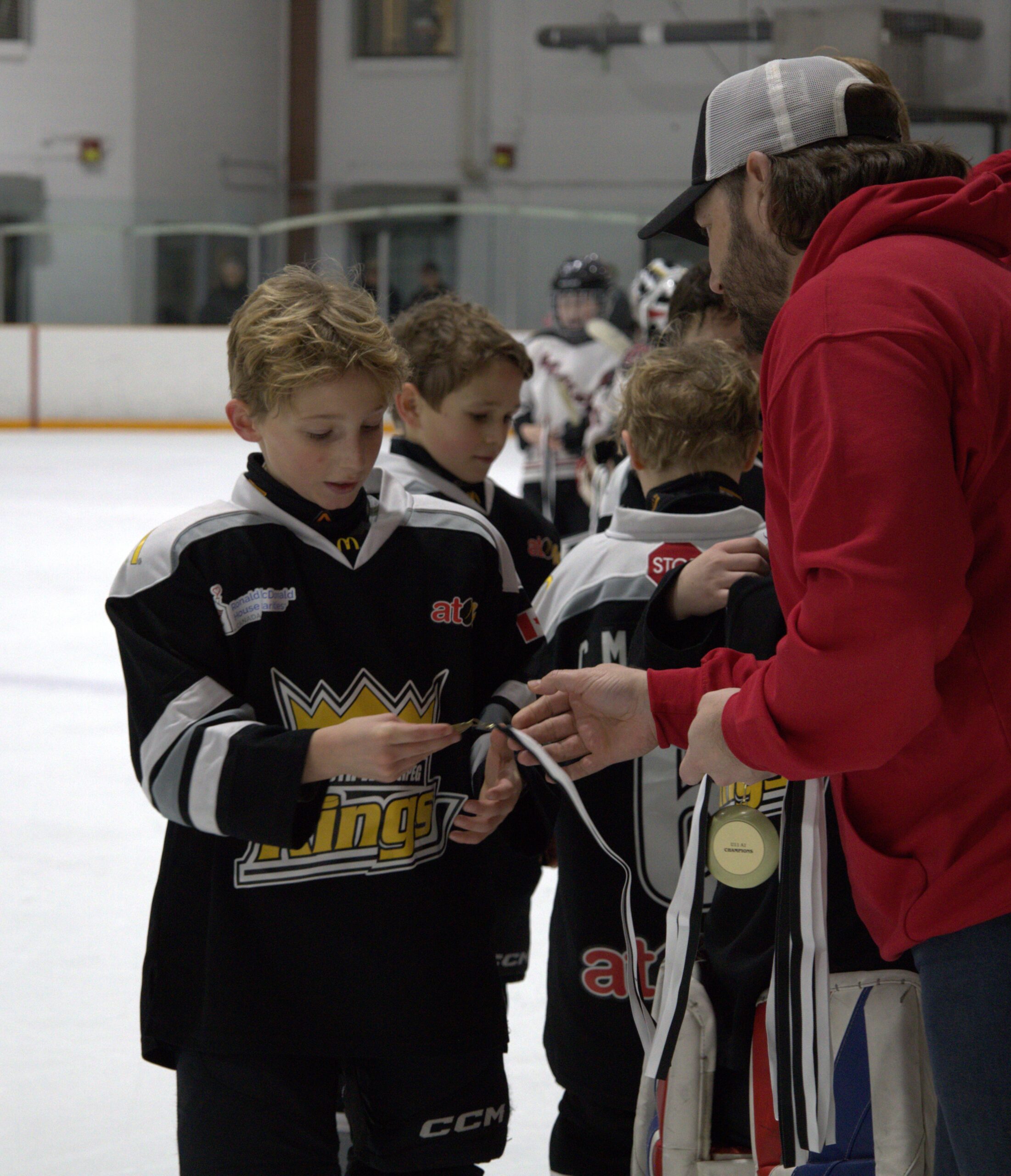 IMG 9698 scaled - Dakota Community Centre - Winnipeg MB