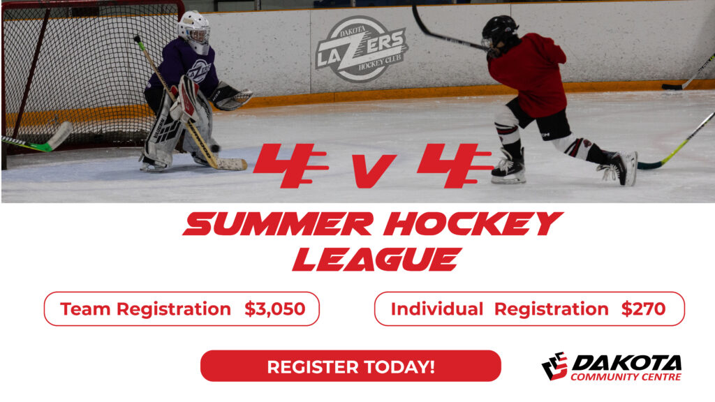 4v4 digital screens full 1920x1080 v1 - Dakota Community Centre - Winnipeg MB