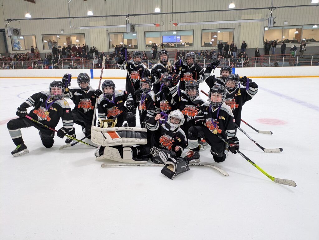 PXL 20260216 211322676 - Dakota Community Centre - Winnipeg MB