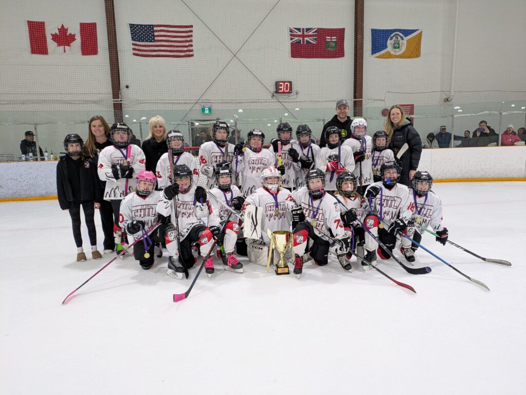 PXL 20260216 223311332 - Dakota Community Centre - Winnipeg MB