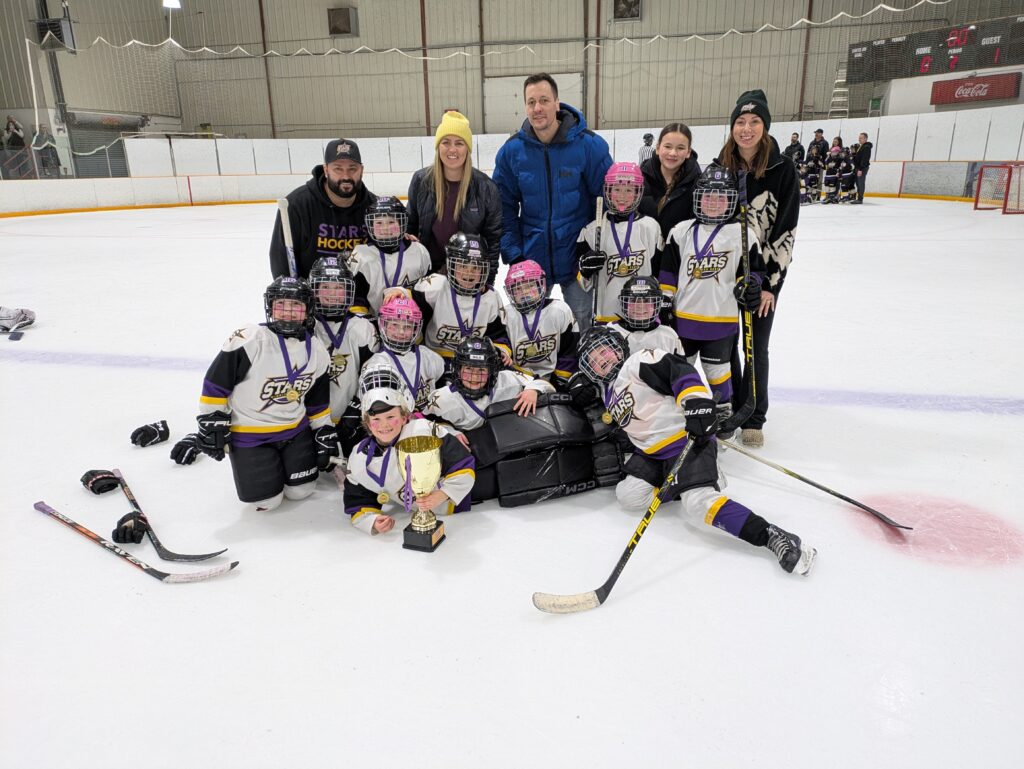 PXL 20260216 234143778 - Dakota Community Centre - Winnipeg MB