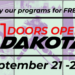DOD with Date CTA - Dakota Community Centre - Winnipeg MB