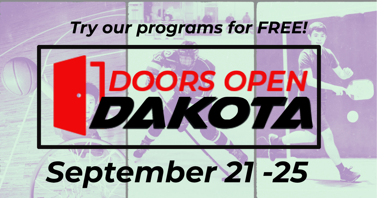 September Reset: Try Our Programs for FREE this Fall!