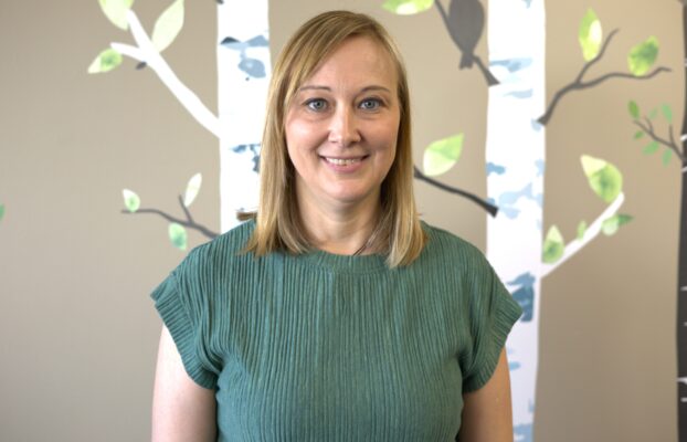 New DCC Nursery School Director Jaime Voogt Takes the Reigns