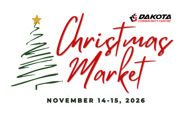 Discover 150 Vendors at the 2026 Dakota Christmas Market!
