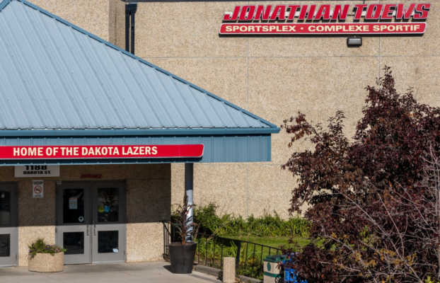 Dakota Community Centre to Serve as a Polling Station for the 2026 Winnipeg Municipal Election