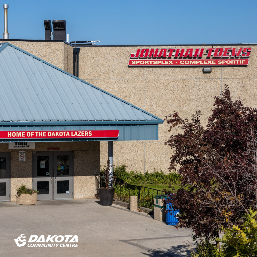 Dakota Community Centre to Serve as a Polling Station for the 2026 Winnipeg Municipal Election
