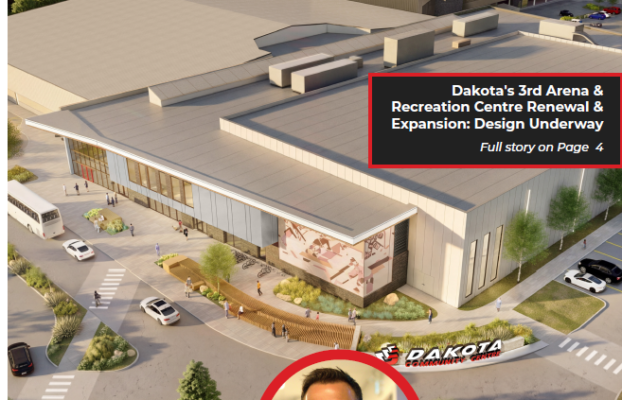 Dakota’s Latest Community News Magazine Is Here! Get Your FREE Copy